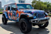 create  car wrap design, racing car wrap design