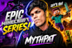 create eye catching , high ctr youtube thumbnails