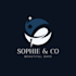 create professional logo for brands