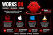 install, setup and fix openclaw on vps, mac or docker