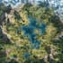 create a high quality fantasy map