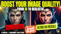 ai image editing retouching and product image editing quickly