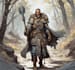 do dnd character art