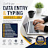 convert PDF to word, retype scanned documents, and do accurate data entry work