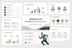 design powerpoint presentation and pitch deck