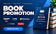 do amazon book promotion netgally book promotion kindle book marketing