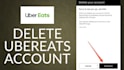 reactivate your deactivated uber, uber eat, spark, amazon flex account