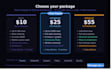 analyse your data and create dashboards and visualisations