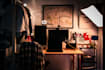 design professional zoom virtual background with your logo