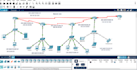 cisco ccna, packet tracer, labs, project, assignments