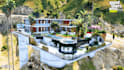 make fivem mlo fivem map interior design fivem gta v fivem server interior