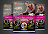 design an amazing flyer