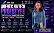 ship your agentic fintech prototype in 24 hours using vibe coding