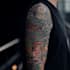 desing professional japanese tattoo