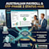 manage your complete australian payroll processing and stp compliance
