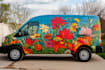 wrap design livery racing car and itasha design car