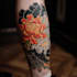 desing professional japanese tattoo