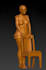 do sculpt miniatures, figurines for 3d printing