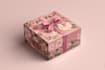 product packaging and pouch design