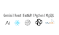 integrate google gemini ai chatbot into your website or web app