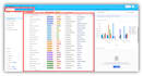 setup airtable database airtable automation, softr web app and client portal