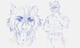 draw custom furry, nsfw or sfw illustrations