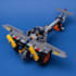 design custom lego moc with professional PDF instructions