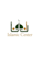 design professional islamic arabic calligraphy logo
