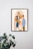 design creative digital art and printable wall decor