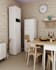design a realistic 3d interior kitchen