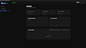 develop a modern offline gym management desktop application with rfid qr system