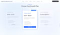 build a dynamic website with firebase and api
