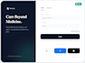 build a dynamic website with firebase and API integration