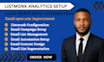 listmonk AWS listmonk RSS email listmonk HTML RSS email listmonk party