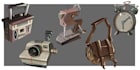 create prop design sheets