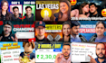 design CTR boosting youtube thumbnails in 3hrs