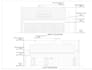 draw your architectural, electrical, plumbing plans, mep permit drawings