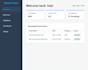 build school websites and restaurant menus in HTML CSS