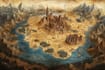 make a fantasy map for your dnd game