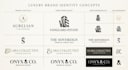 design a modern minimalist logo for tech startups