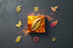create soulful and premium quality logo design for you