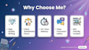 write SEO blog posts and articles for your website