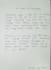 do neat and clean handwritten letters, assignments