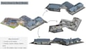 provide revit bim modeling architectural structural mep and scan to bim