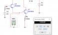 design ltspice, psim, logisim, assembly project and simulink