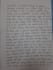 write anything with my beautiful handwriting