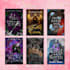 create a fantasy book cover KDP ready