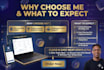 setup gohighlevel CRM automation and workflow for your coaching business