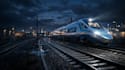 design 3d train models, locomotives and railway simulator using 5d render