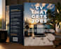 give you my ebook for CV or interview preparation